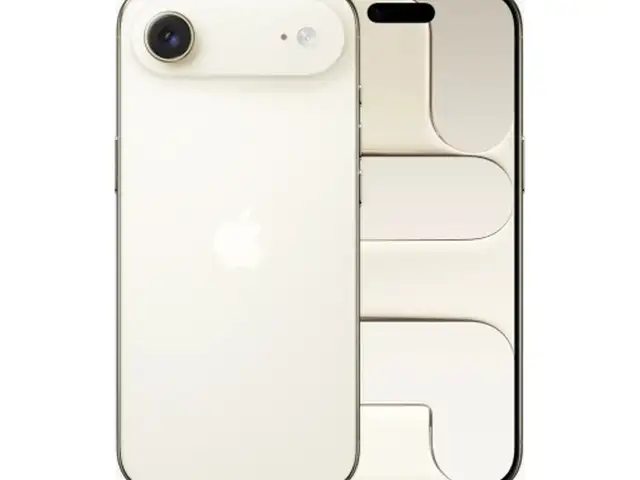 Apple iphone air 5g 256gb 12gb ram dual-esim light gold eu, Επαρχία Λεμεσού — Μαρίνα Λεμεσού