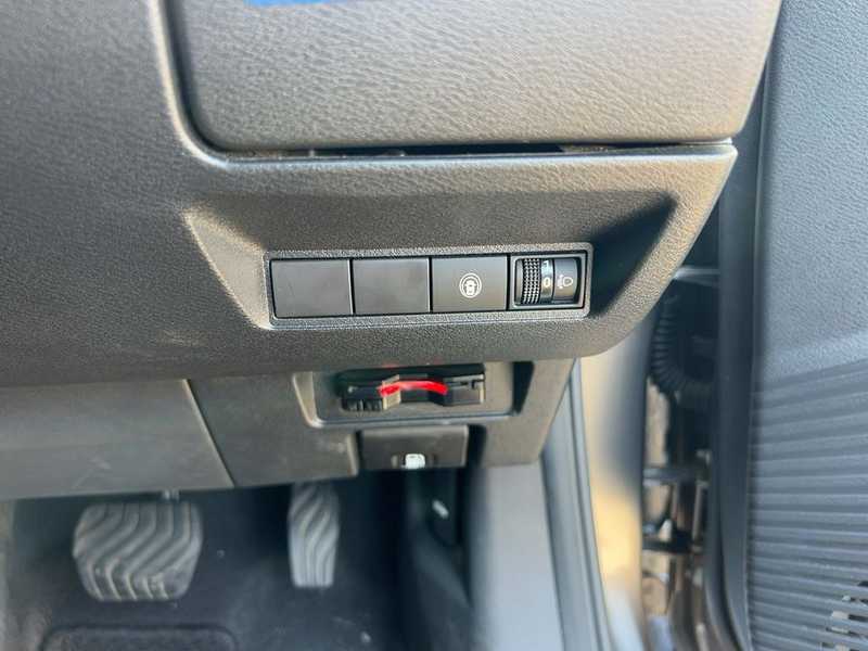2022 Nissan Note e-Power 1,2L 2022 Cyprus