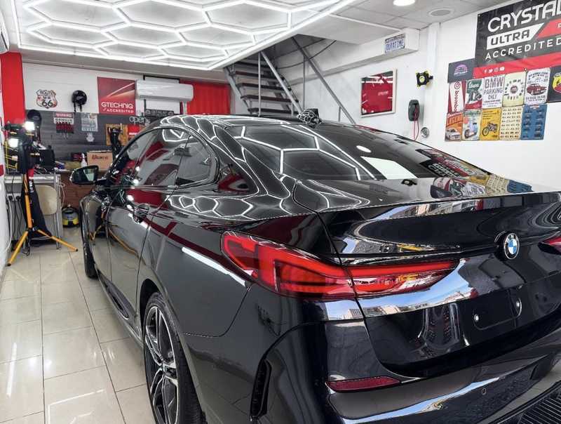 2020 BMW 2-Series 2,0L 2020 Cyprus