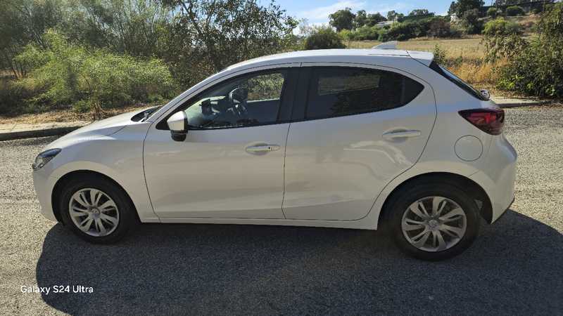 2022 Mazda 2 1,5L 2022 Cyprus