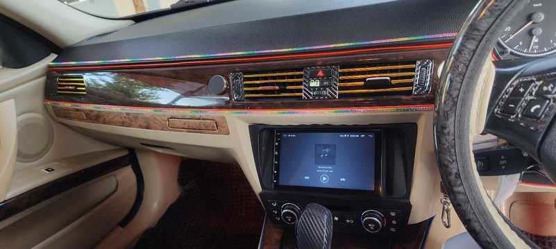 2007 BMW 3-Series 1,8L 2007 Cyprus