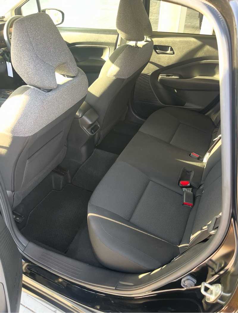 2022 Nissan Note e-Power 1,2L 2022 Cyprus