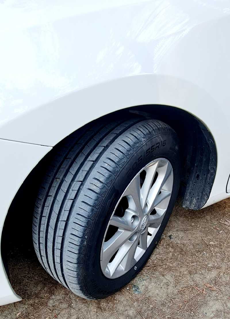 2013 Toyota Auris 1,4L 2013 Cyprus