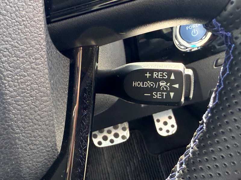 2020 Toyota Prius 1,8L 2020 Cyprus