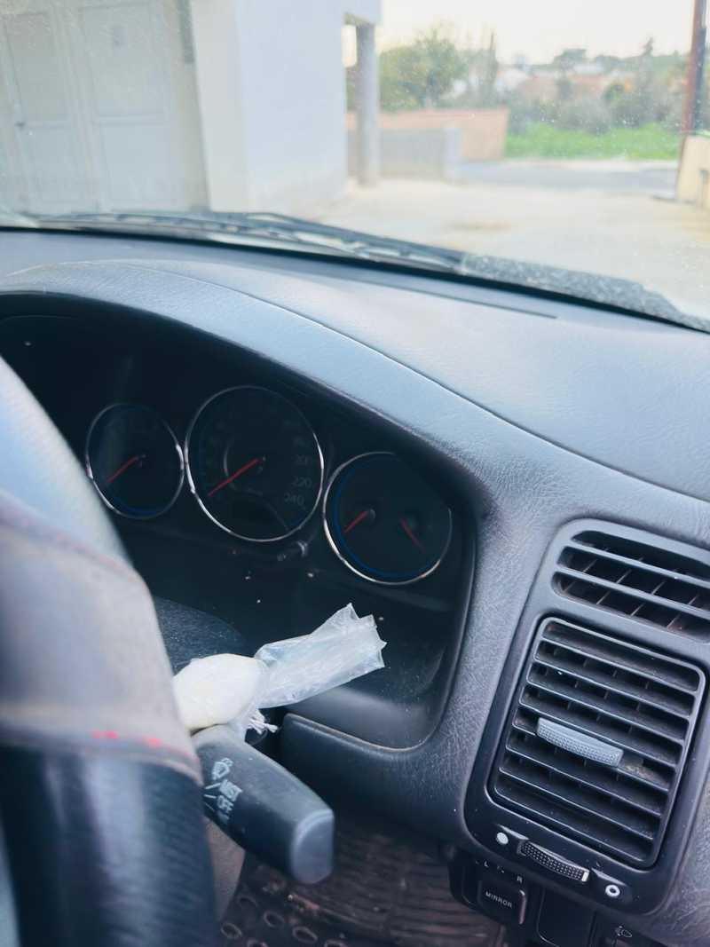 2005 Honda Civic 1,7L 2005 Cyprus