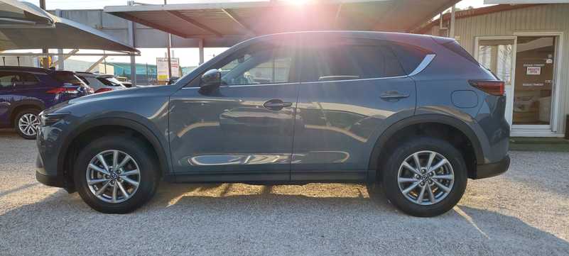 2023 Mazda CX-5 2023 Cyprus