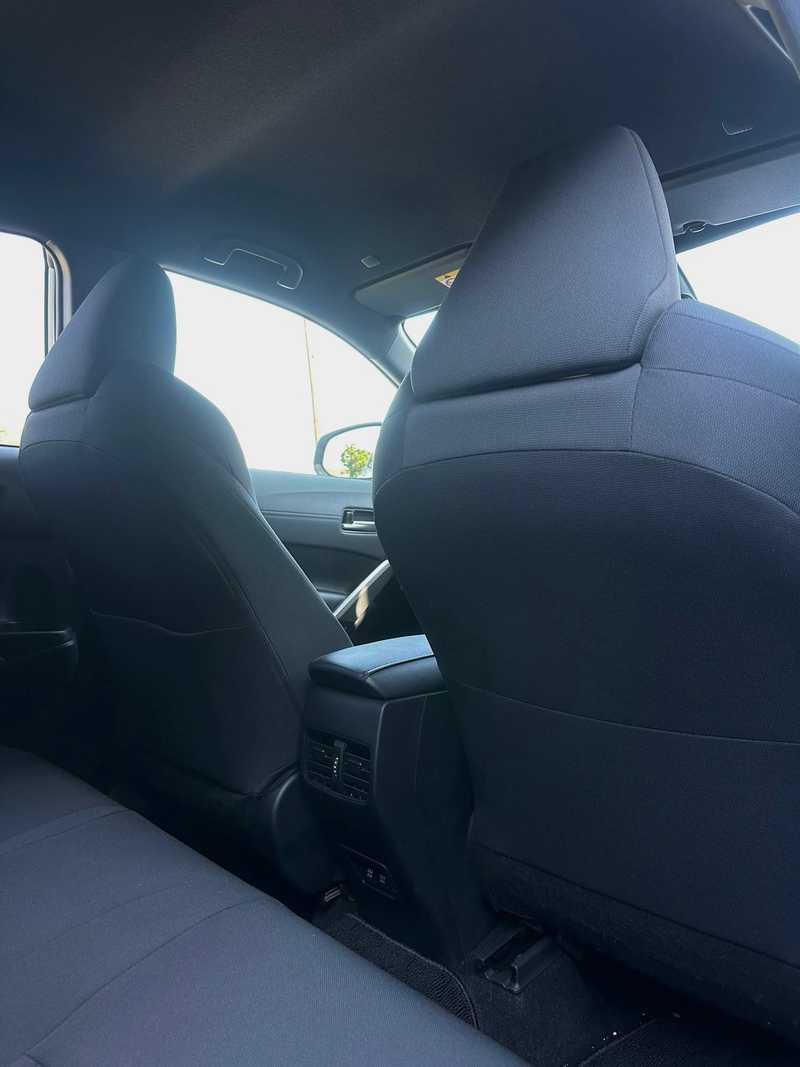 2022 Toyota Corolla 1,8L 2022 Cyprus