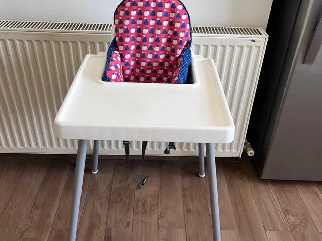 Ikea antilope kids chair with a pillow., Επαρχία Λεμεσού — Λεμεσός - Νεάπολη