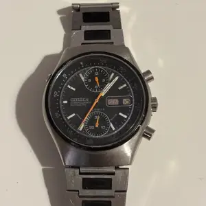 Citizen chronograph automatic vintage 1974, Επαρχία Λευκωσίας — Λευκωσία - Καϊμακλί