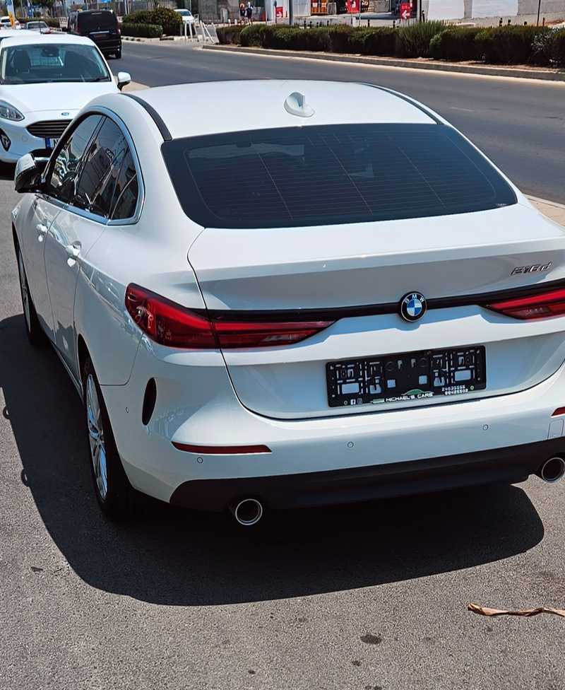 BMW 2-Series 2,0L 2021