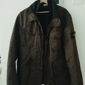 Stone island jacket a/w season 010-011, Nicosia — Aglantzia