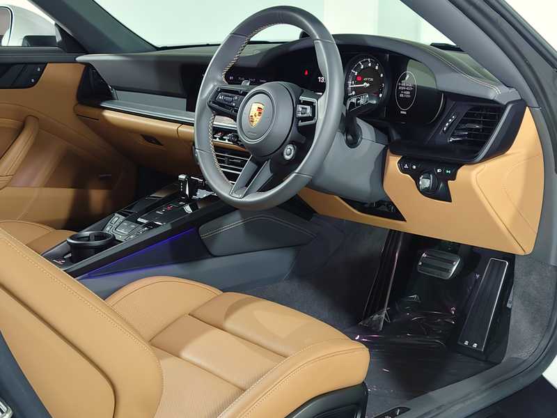 2024 Porsche 911 3,0L 2024 Cyprus