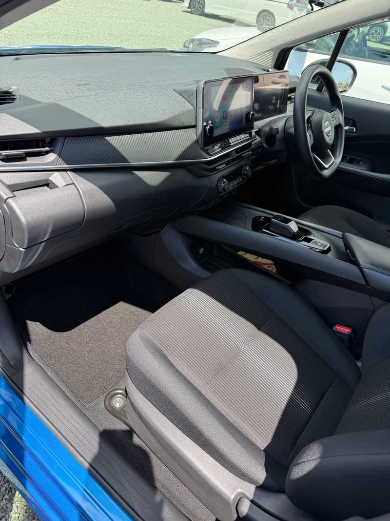 2022 Nissan Note e-Power 1,2L 2022 Cyprus