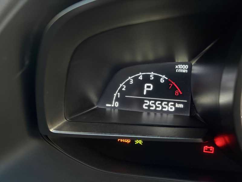 2021 Mazda 2 1,5L 2021 Cyprus