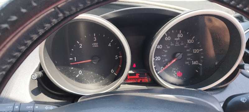 2010 Mazda 3 1,6L 2010 Cyprus