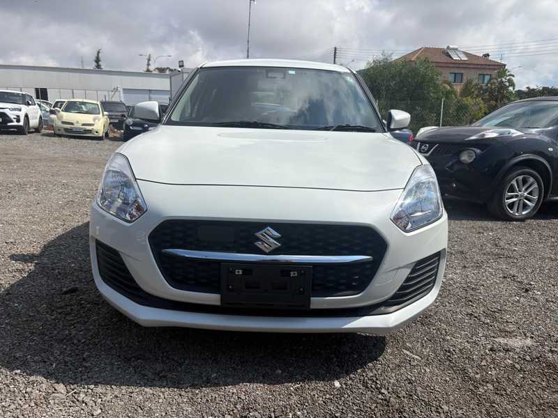 2023 Suzuki Swift 1,3L 2023 Cyprus