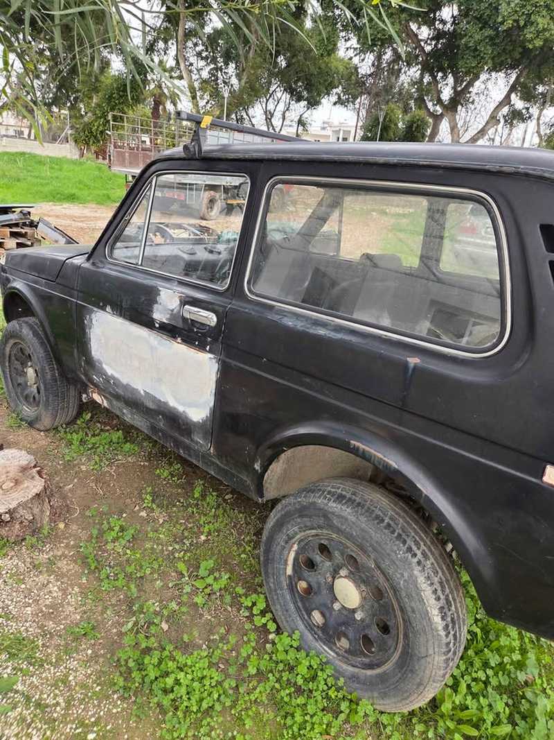 1988 Cars Other 1,5L 1988 Cyprus