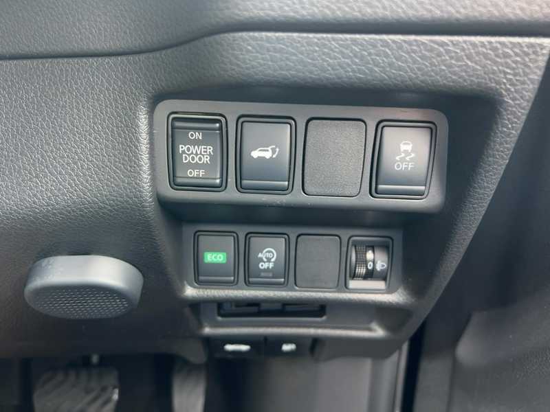 2022 Nissan X-Trail 2,0L 2022 Cyprus