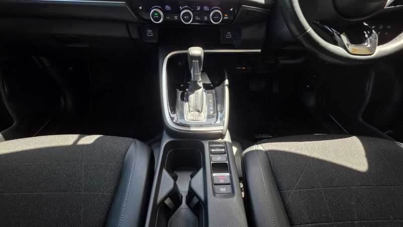 2022 Honda Vezel 1,5L 2022 Cyprus