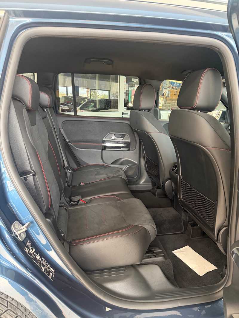 2024 Mercedes-Benz GLB 2,0L 2024 Cyprus