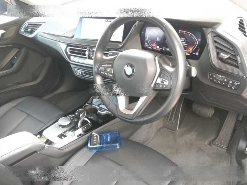 2021 BMW 2-Series 2,0L 2021 Cyprus