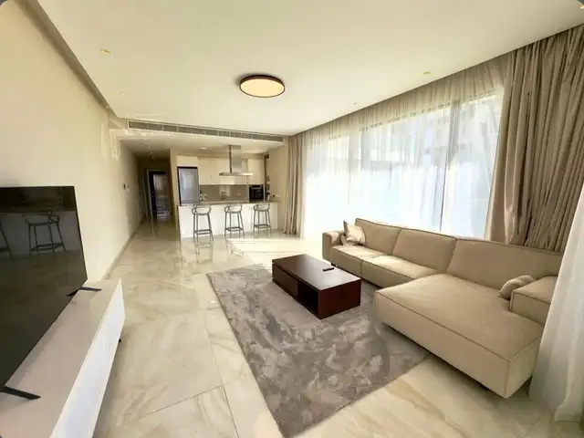 2-bedroom apartment to rent, Επαρχία Λεμεσού — Άγιος Τύχων Τουριστική Περιοχή