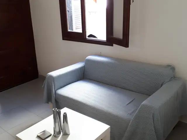 Studio apartment to rent, Limassol — Potamos Germasogeias