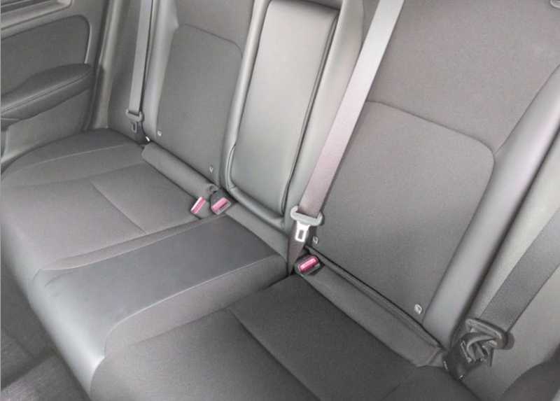 2023 Honda Civic 1,5L 2023 Cyprus