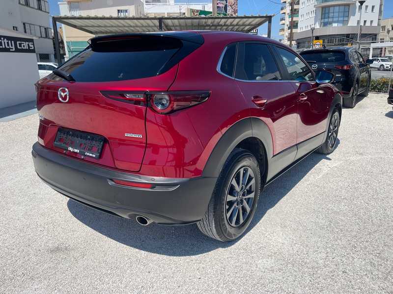 2021 Mazda CX-30 2,0L 2021 Cyprus