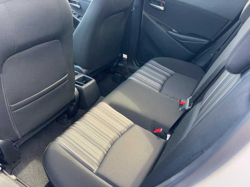 2022 Mazda 2 1,5L 2022 Cyprus