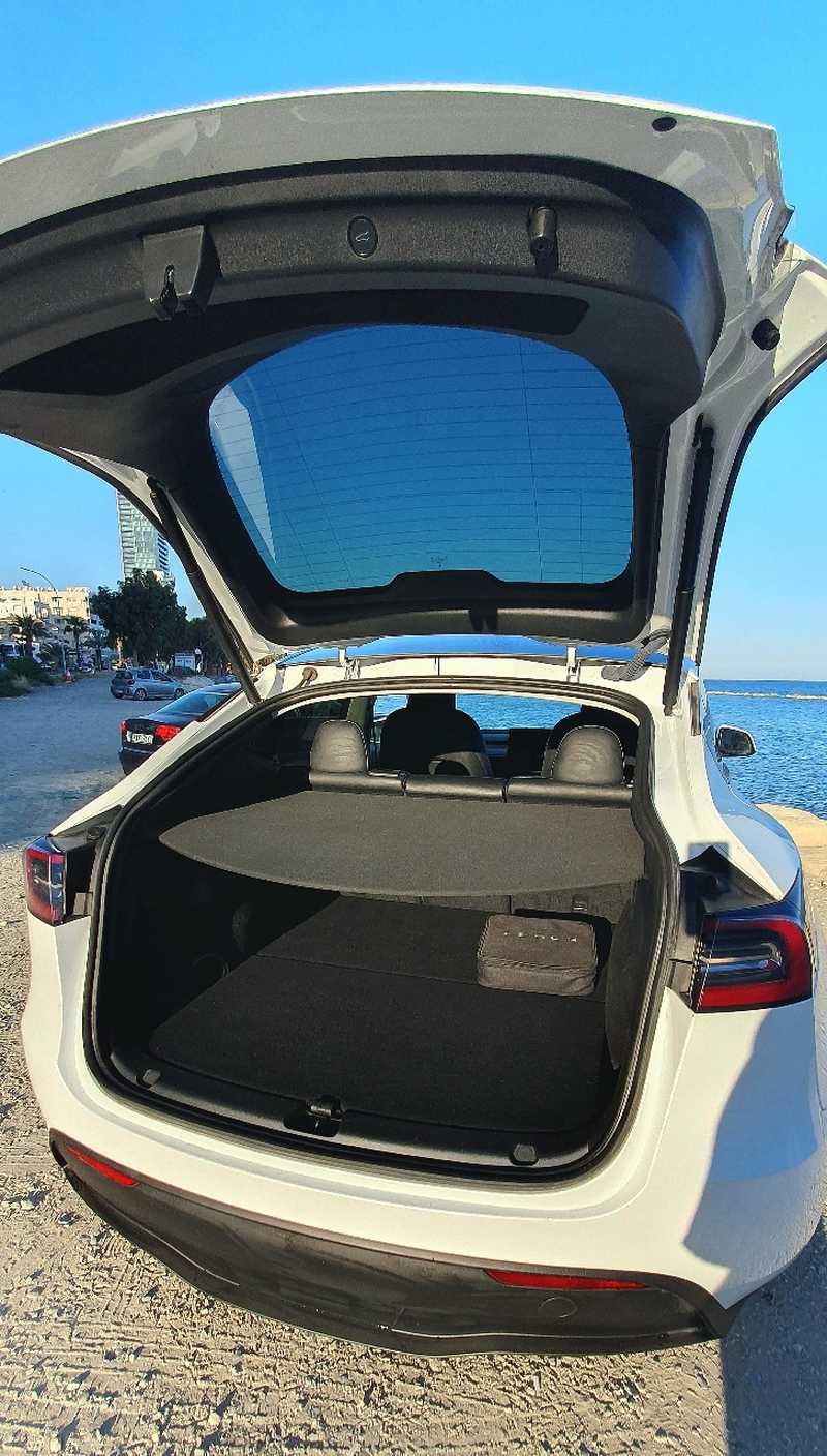 2023 Tesla Model Y Electric 2023 Cyprus