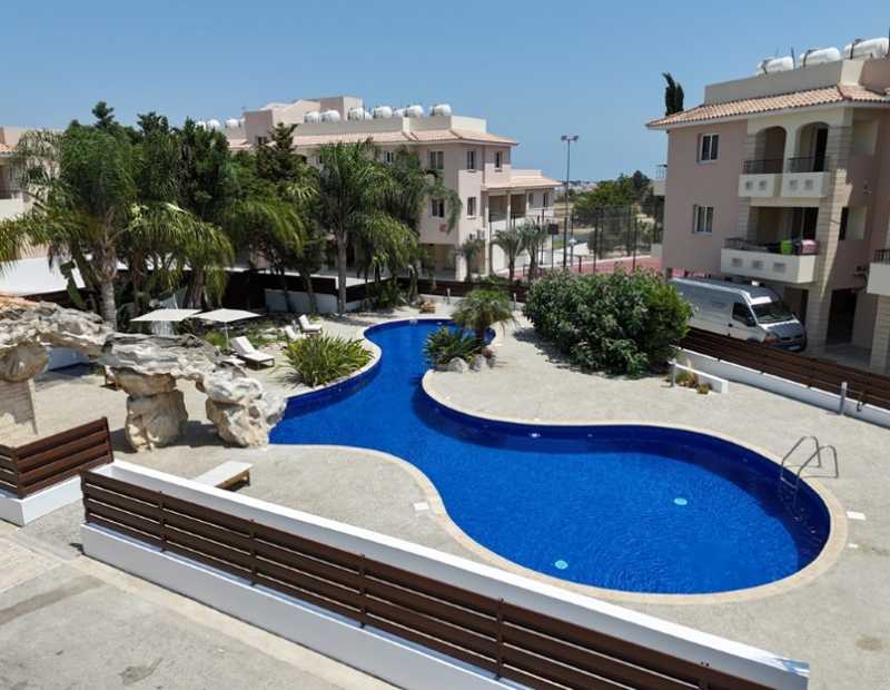 1-bedroom apartment for sale