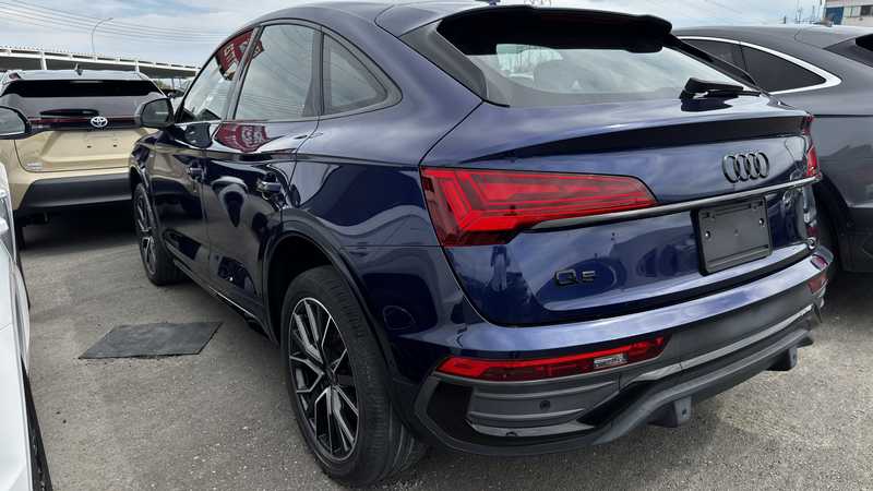 2024 Audi Q5 2,0L 2024 Cyprus