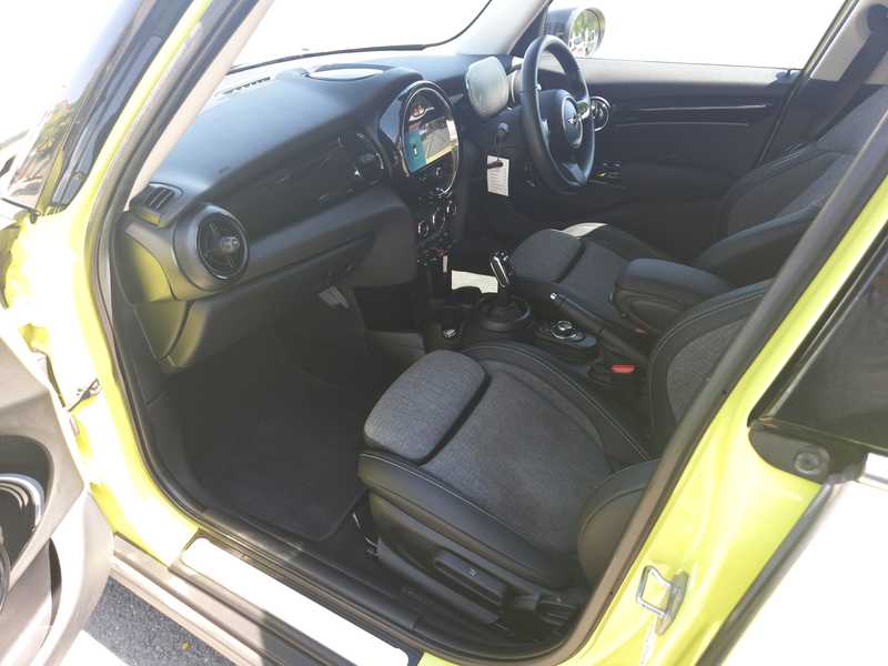 2023 Mini Cooper 1,5L 2023 Cyprus