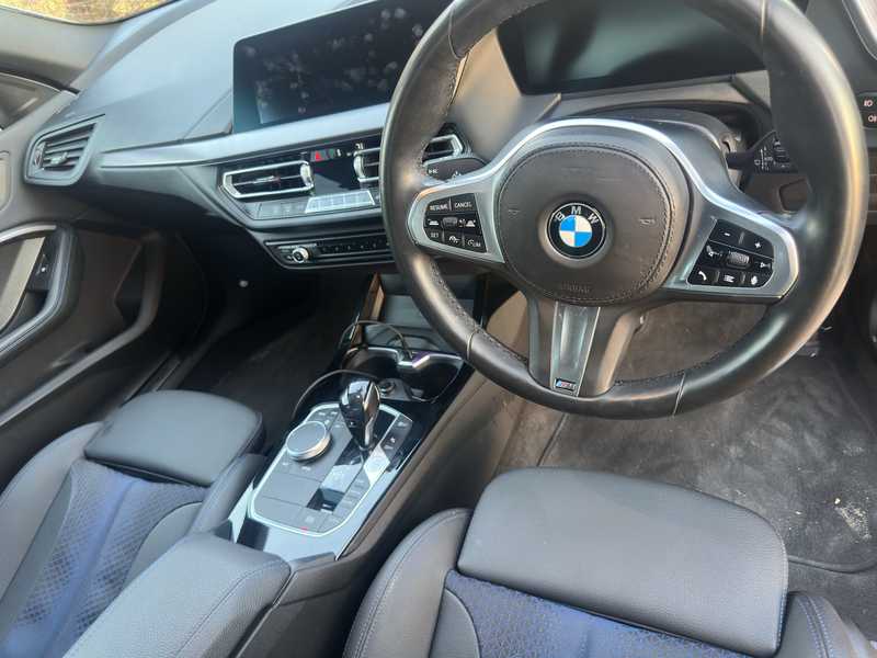 2020 BMW 2-Series 2,0L 2020 Cyprus