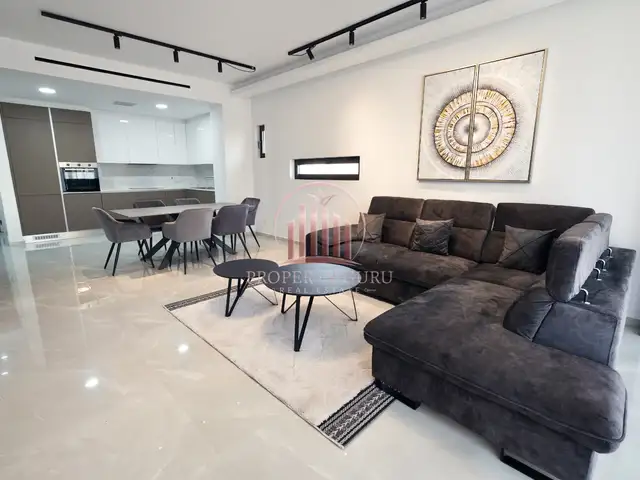 2-bedroom apartment to rent, Επαρχία Λεμεσού — Λεμεσός - Κάψαλος