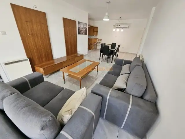 3-bedroom apartment to rent, Nicosia — Strovolos - Agios Vasileios