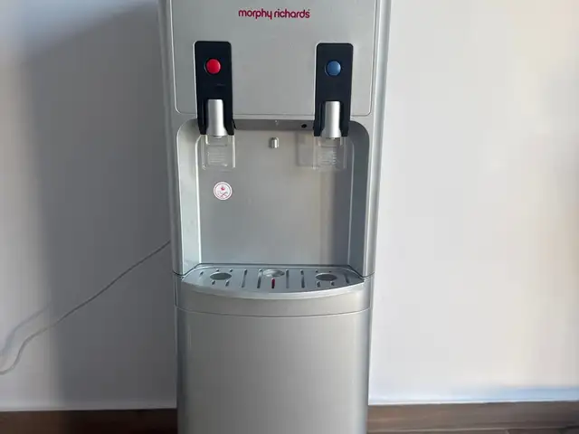 Morphy richards water dispenser, Limassol — Limassol - Apostolos Andreas