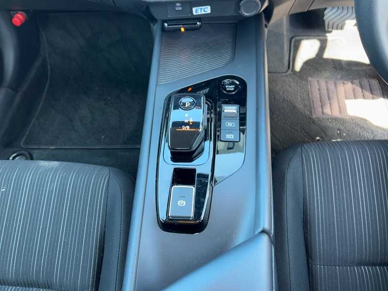 2025 Nissan Note 1,2L 2025 Cyprus