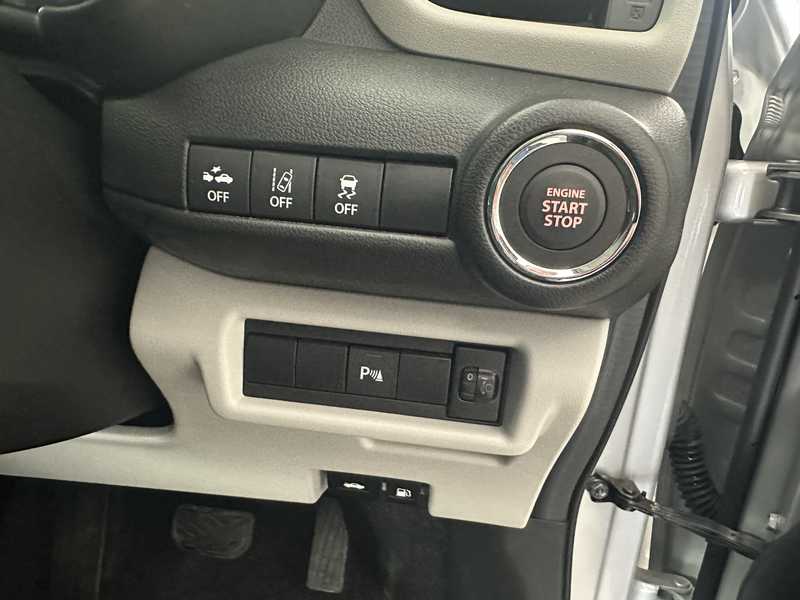 2024 Suzuki Swift 1,2L 2024 Cyprus