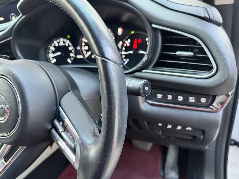 2020 Mazda CX-30 2,0L 2020 Cyprus