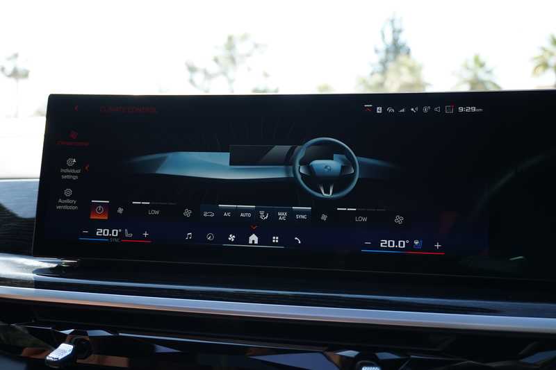 2024 BMW X7 4,4L 2024 Cyprus
