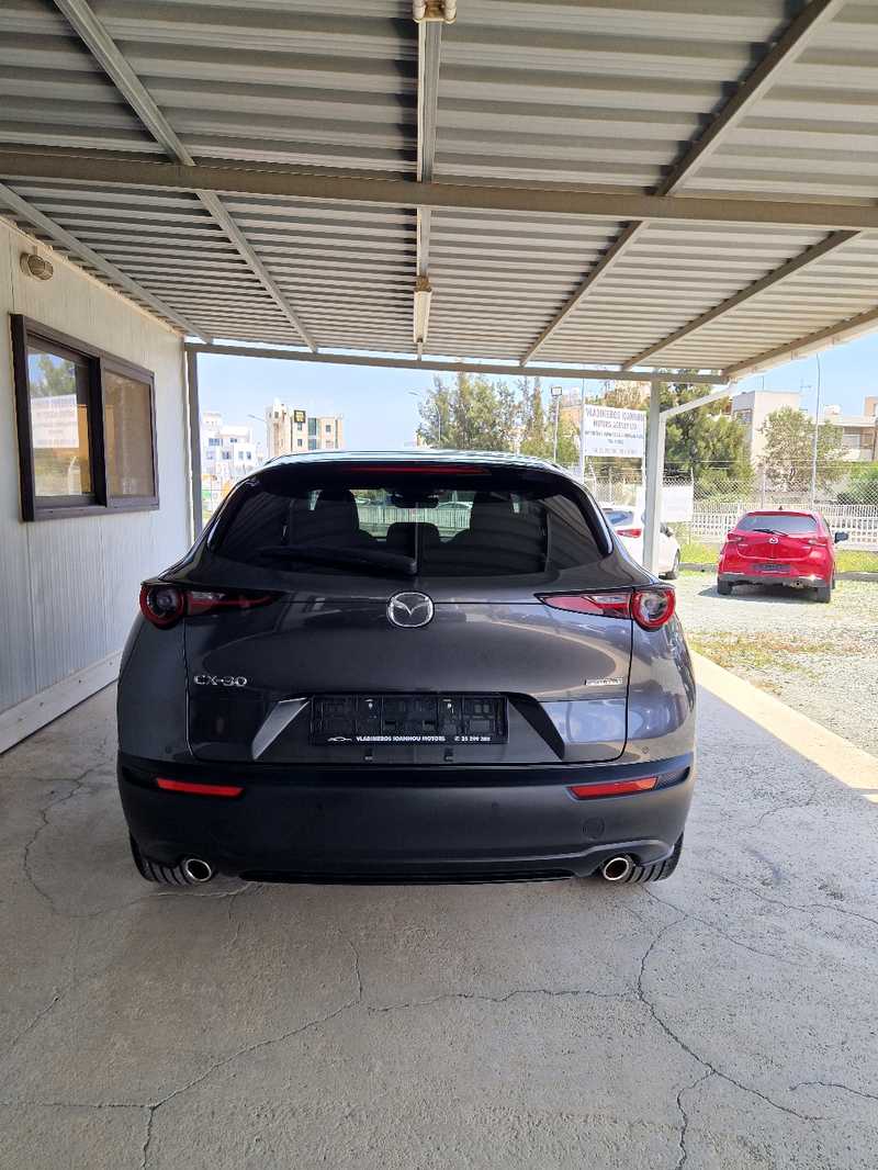 2023 Mazda CX-30 2,0L 2023 Cyprus