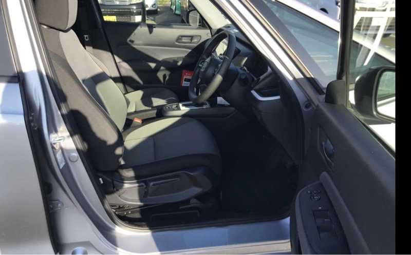 2023 Honda Fit 1,5L 2023 Cyprus