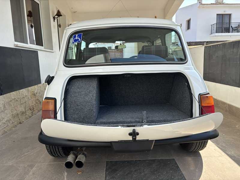 1982 Cars Classic 1,0L 1982 Cyprus