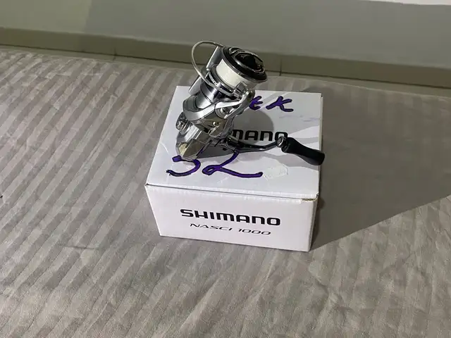 Shimano nasci 1000, Επαρχία Λεμεσού — Λεμεσός - Άγιος Νικόλαος