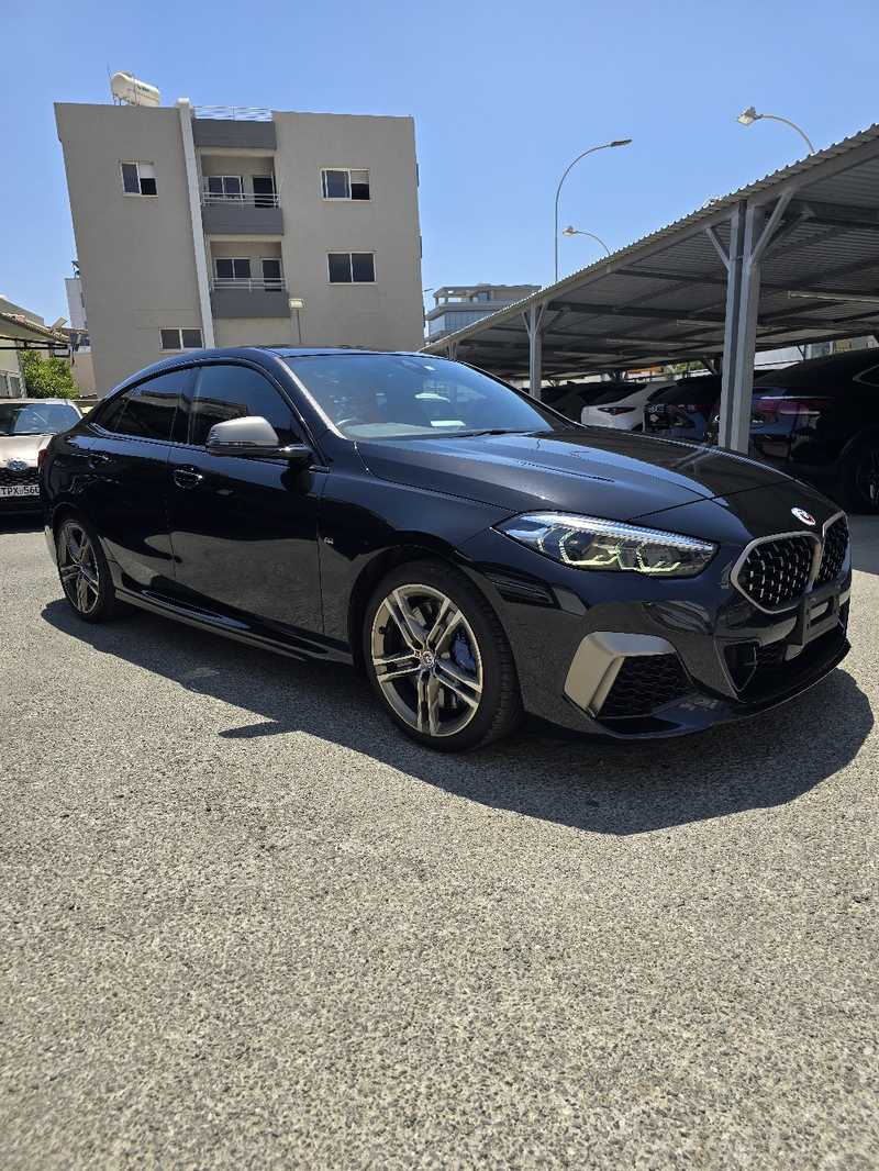 BMW M235 2,0L 2023