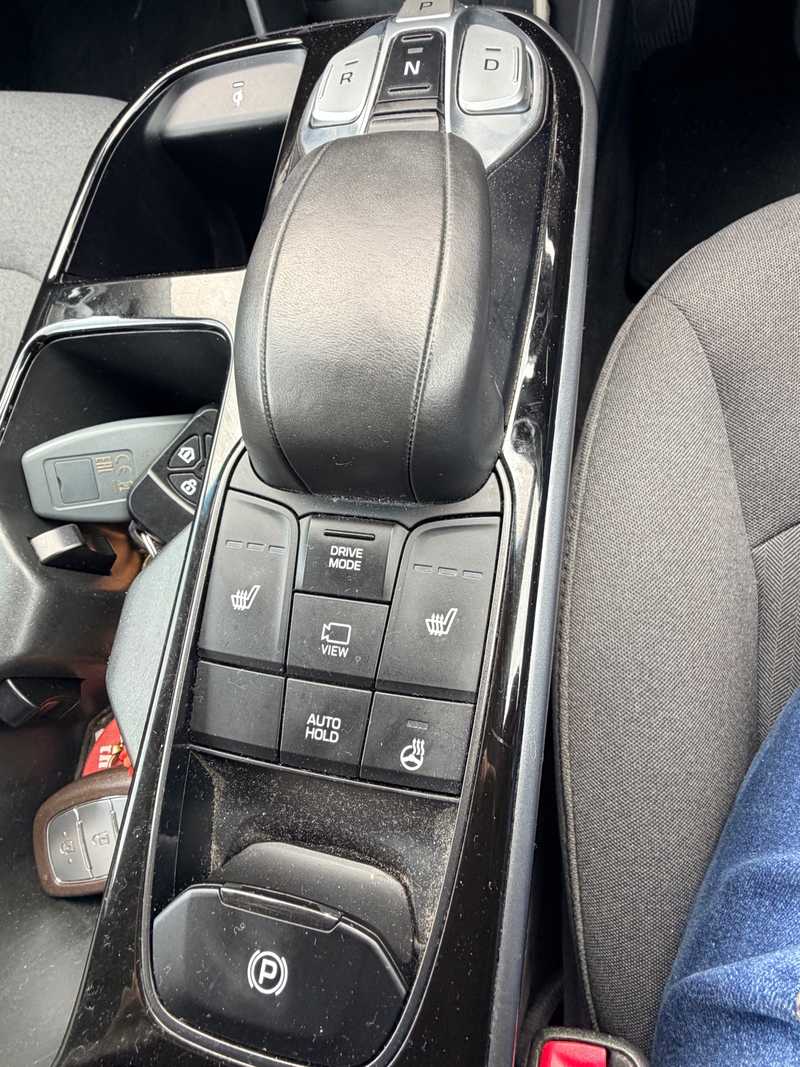 2021 Hyundai IONIQ Electric 2021 Cyprus