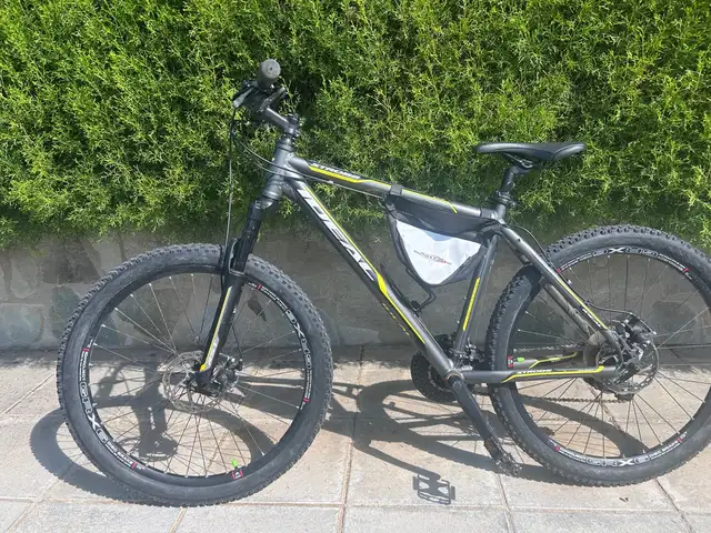 Used bicycle, Επαρχία Λευκωσίας — Λευκωσία - 'Αγιος Ανδρέας