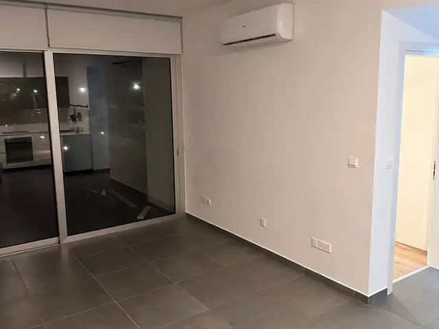 1-bedroom apartment to rent, Επαρχία Λεμεσού — Λεμεσός - Ομόνοια